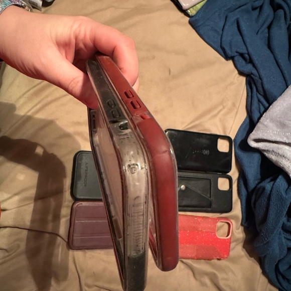 iPhone 11 Pro Max case lot - Picture 7 of 7